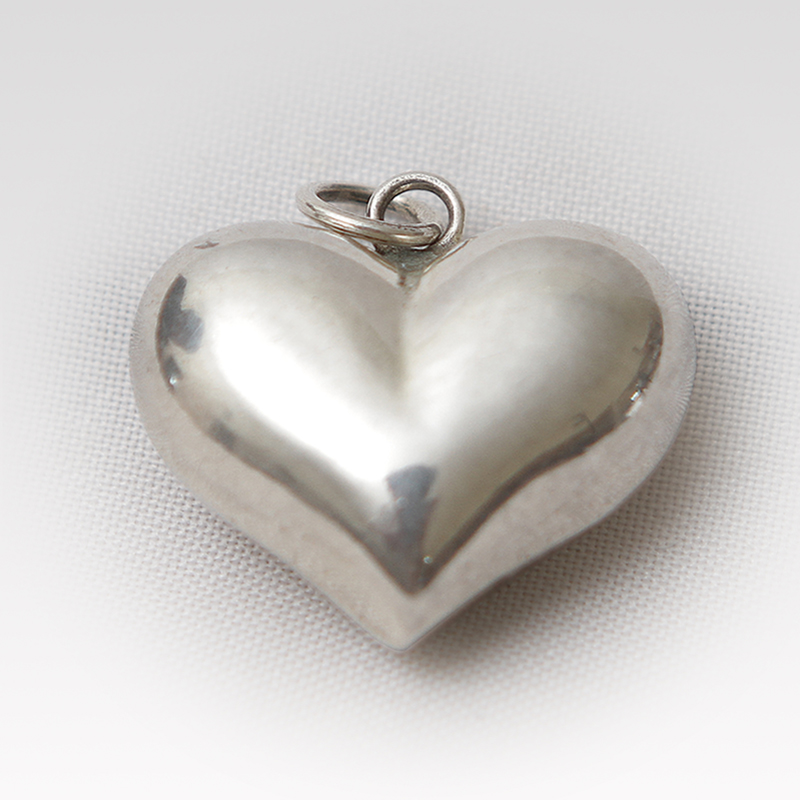 Herz-Anhänger - schönes für menschen