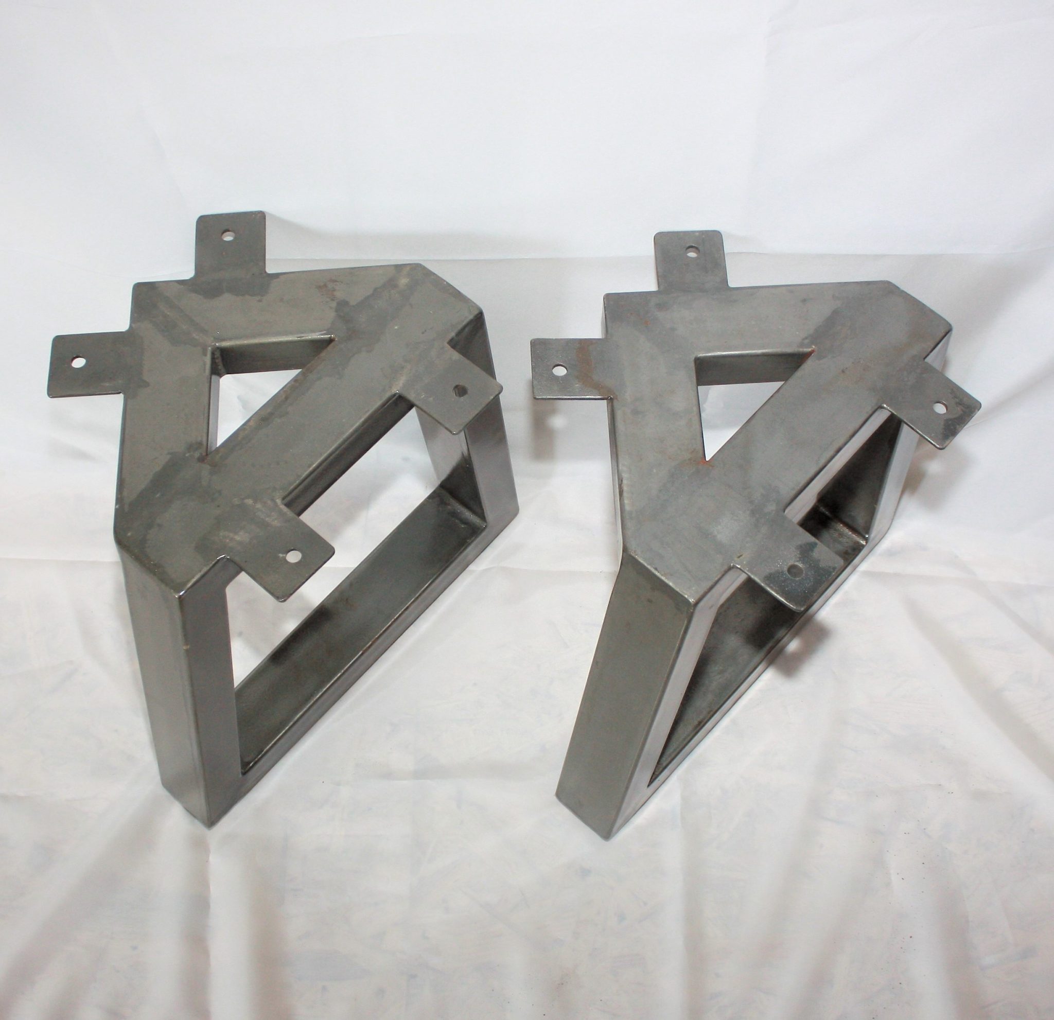 Wheelblades